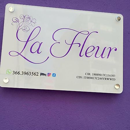La fleur Hotel Syracuse Eksteriør billede
