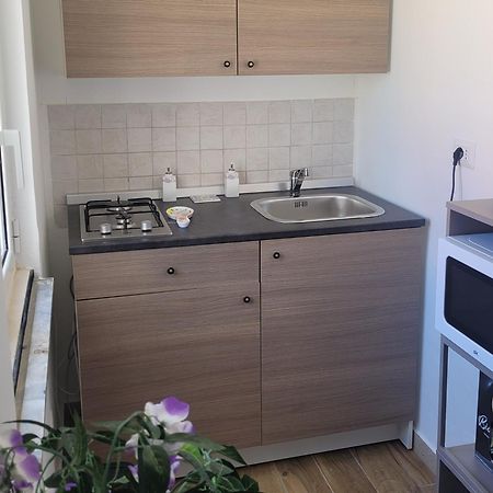 La fleur Hotel Syracuse Eksteriør billede