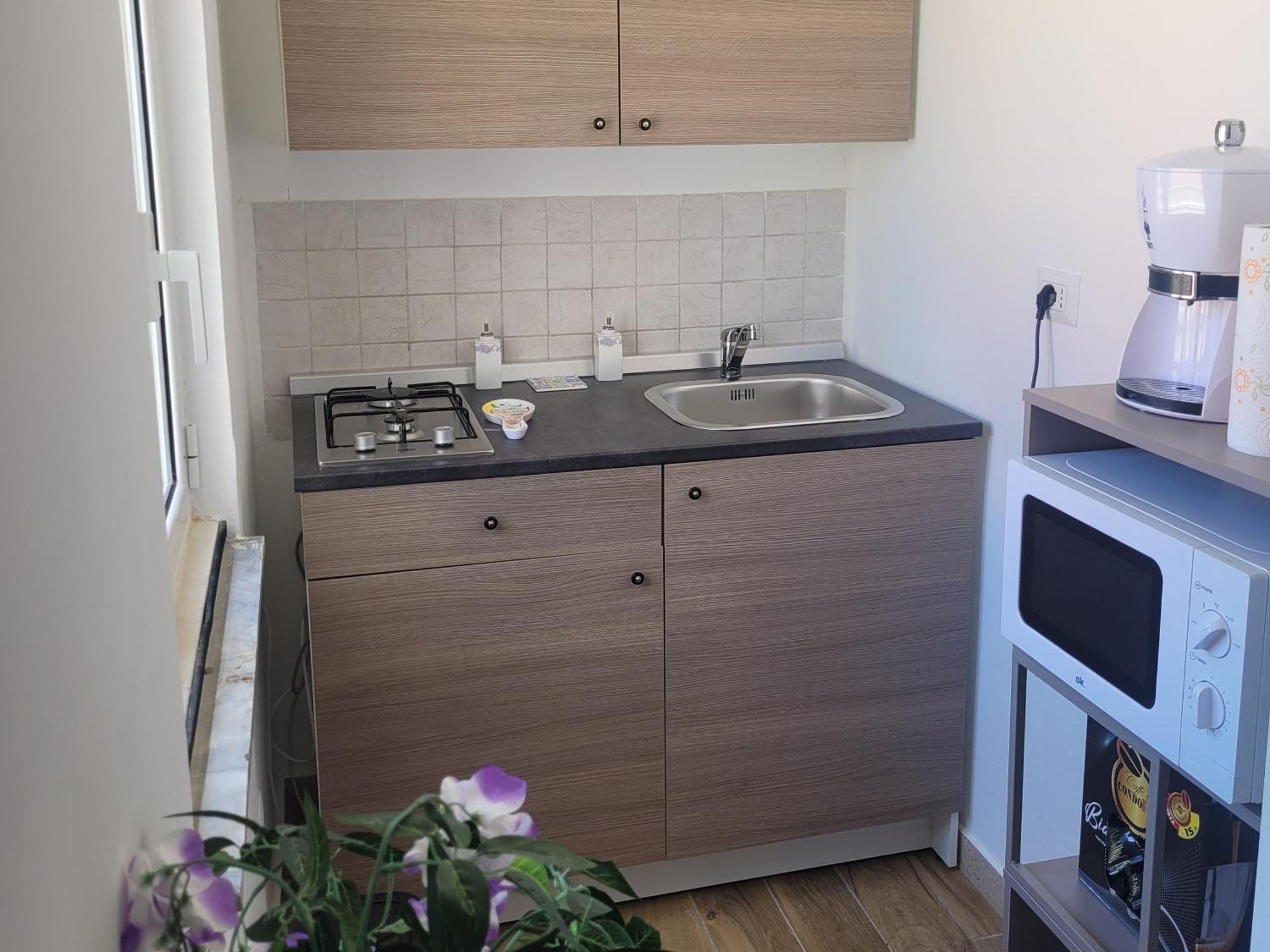 La fleur Hotel Syracuse Eksteriør billede
